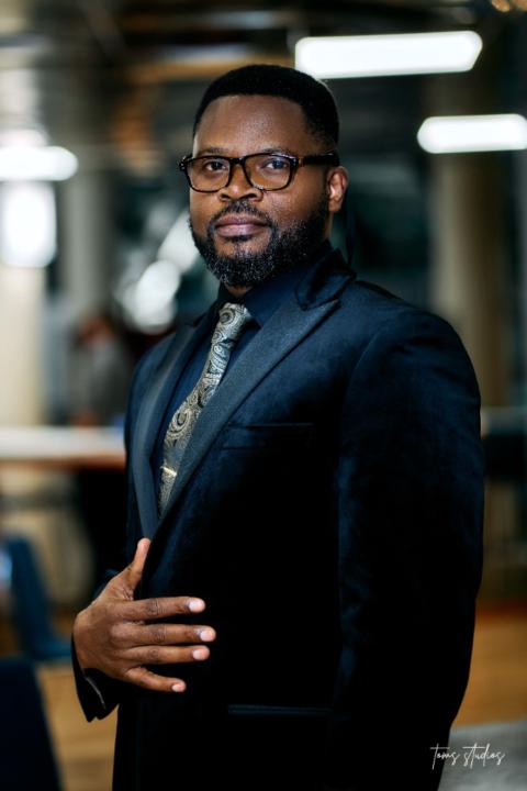 Oyebanji Olusanya