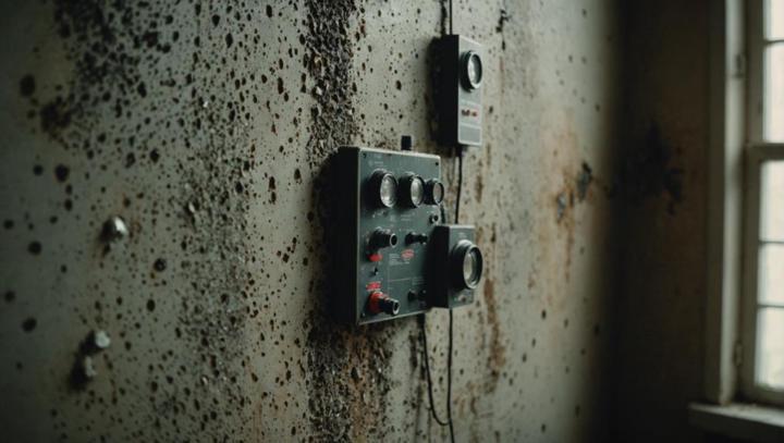 Emergency Flood Damage Repair in Summerfield, TX