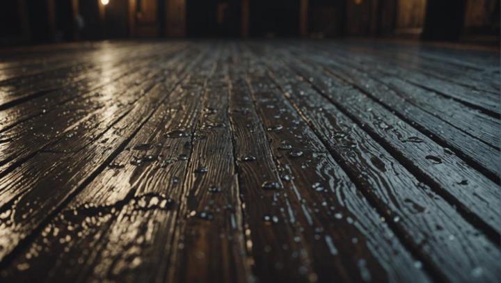 Emergency Water Removal in Ramireno, TX