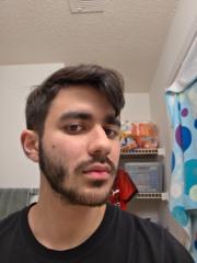 Andy Rodriguez Murillo