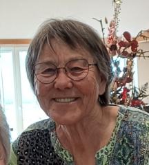 Gudrun Barg