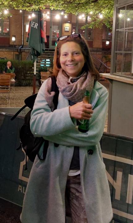 Petra Moldenhauer
