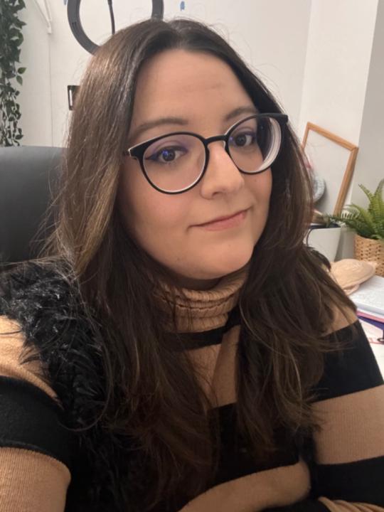 Gisela Moreno