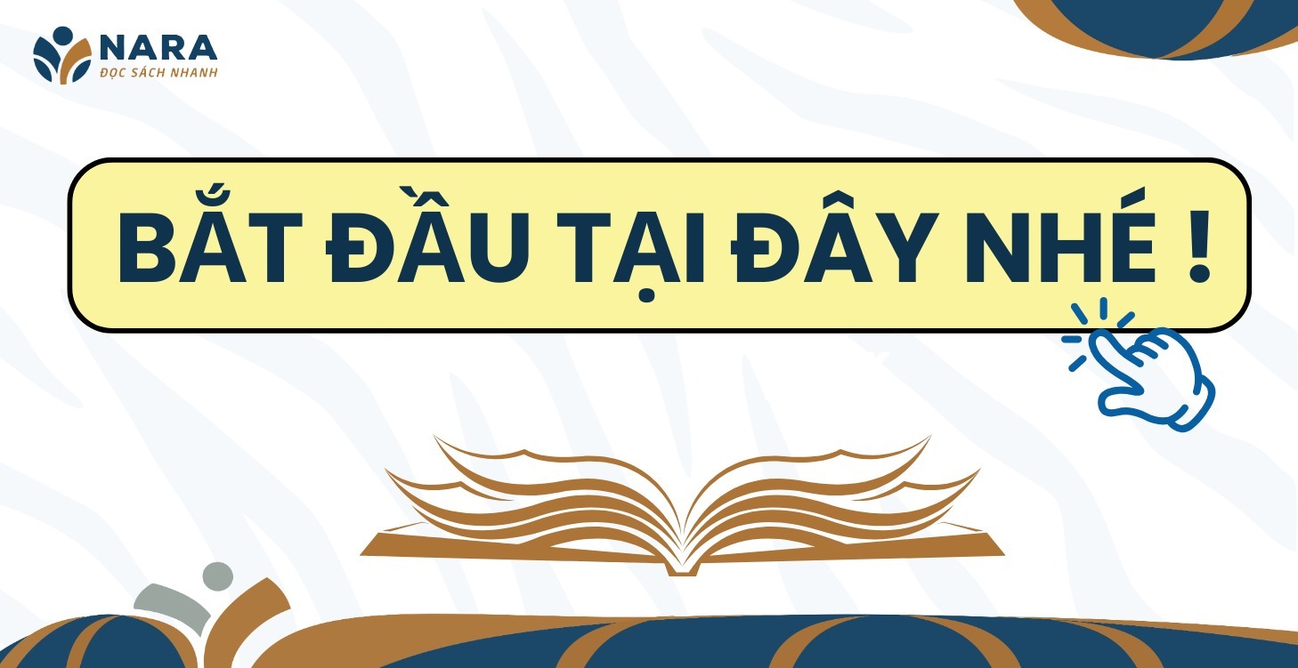 BẮT ĐẦU TẠI ĐÂY!