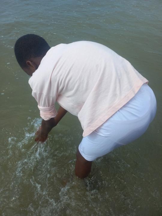 Michael Adjei