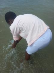 Michael Adjei
