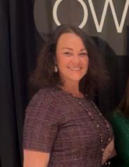 Susan Mizialko