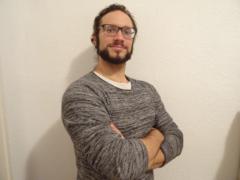 Christophe Courvalet