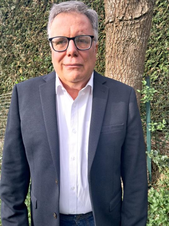 Philippe Hainault