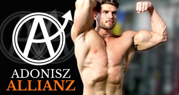 ADONISZ ALLIANZ