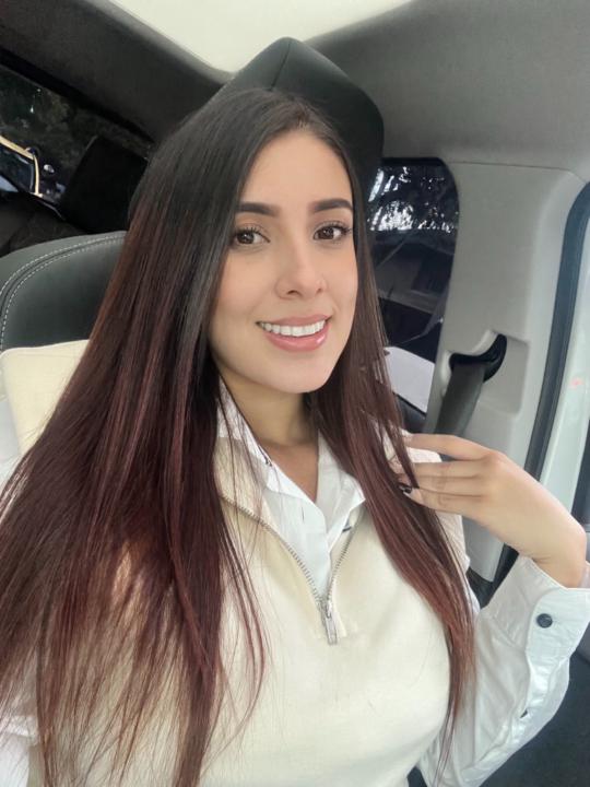 Daniela Gómez