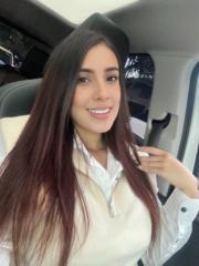Daniela Gómez