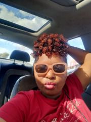 Londiwe Mkhwanazi