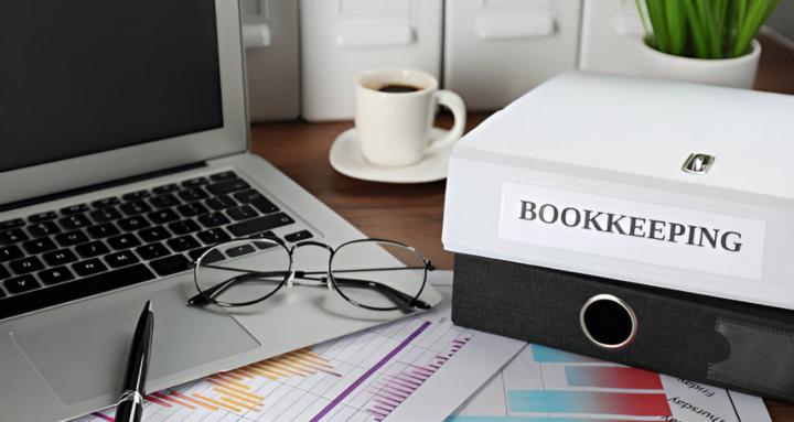 Bookkeeping & Tax Preperation