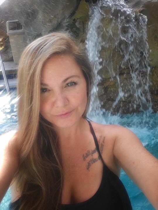 Brandy Breeden