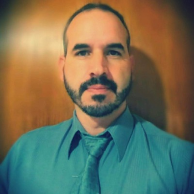 Adrian Lopez