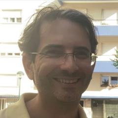 Ricardo Barroso