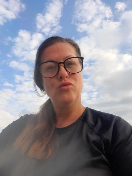 Nathalie Van  Daalen