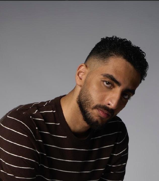 Omar Badawy