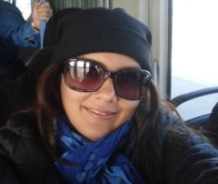 Tibisay del Carmen Vivas Rios
