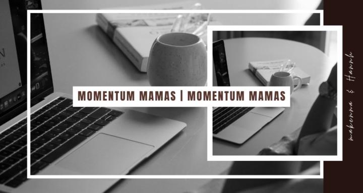 Momentum Mamas