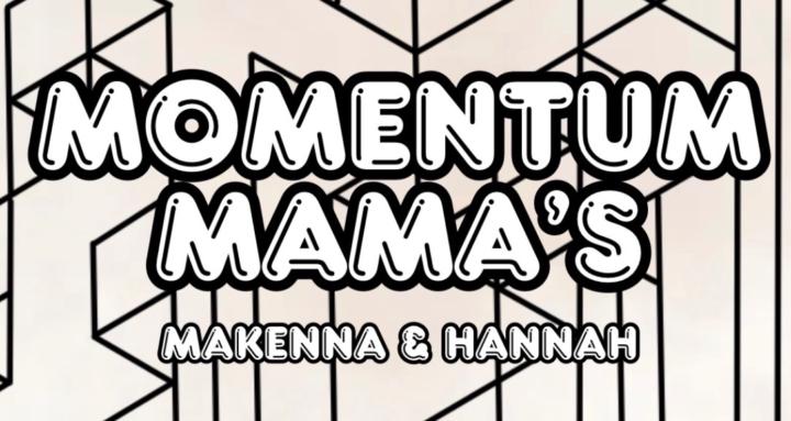 Momentum Mamas