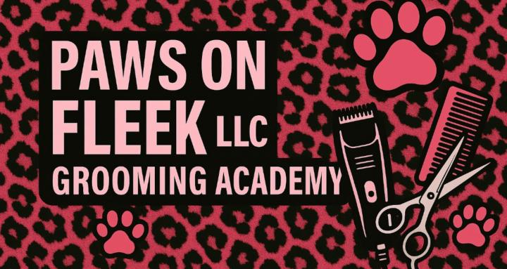 Paws on fleek llc