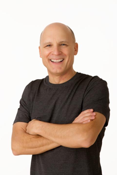 Donald Leininger