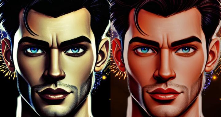 Fighting your sexuality