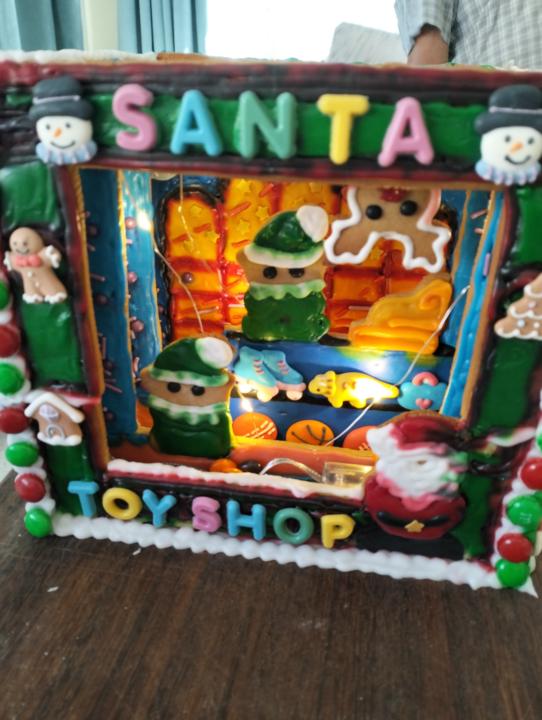 Christmas traditions