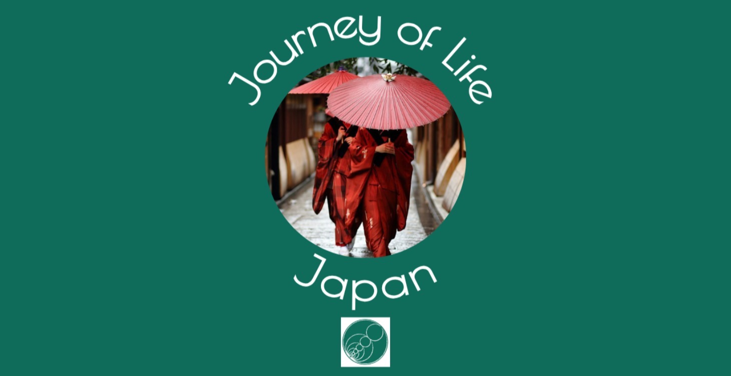 Japanese moments Part 1