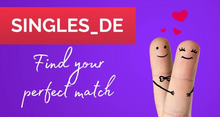 SINGLES_DE (deutsch)