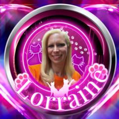 Lorraine Mitchell