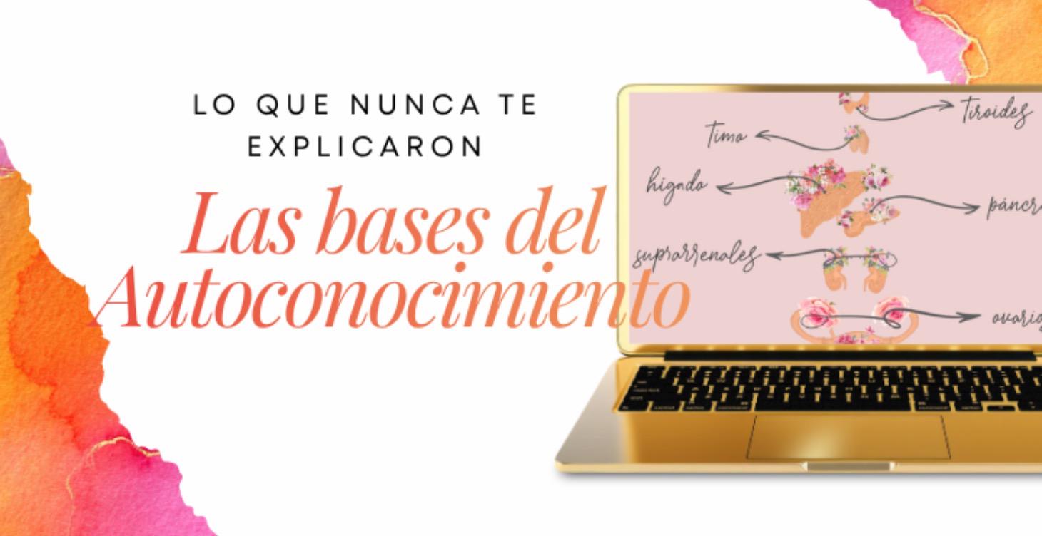 Las bases del Autoconocimiento