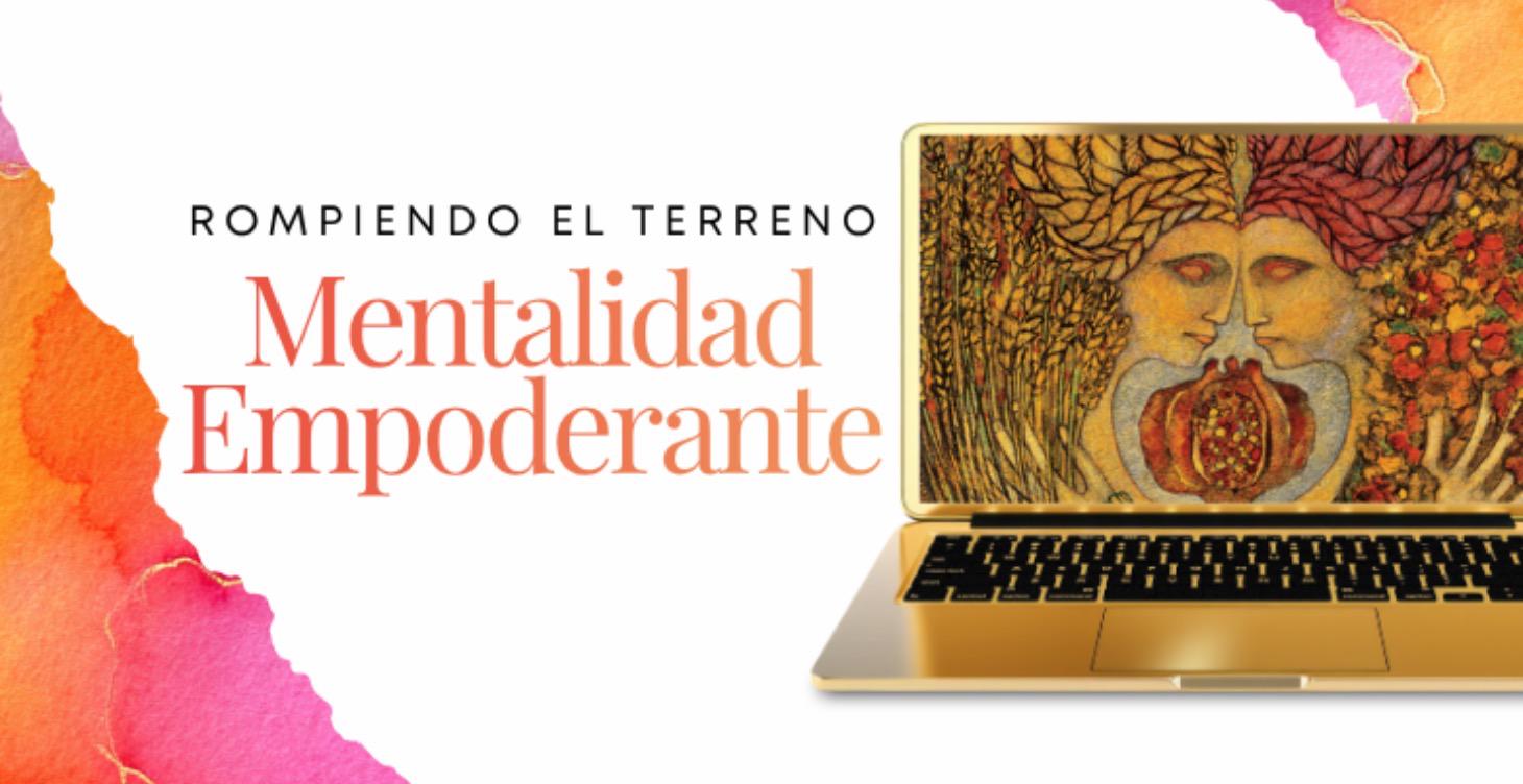 Mentalidad Empoderante