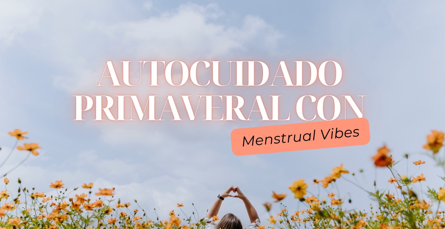 🌸 AUTOCUIDADO PRIMAVERAL ⭕️