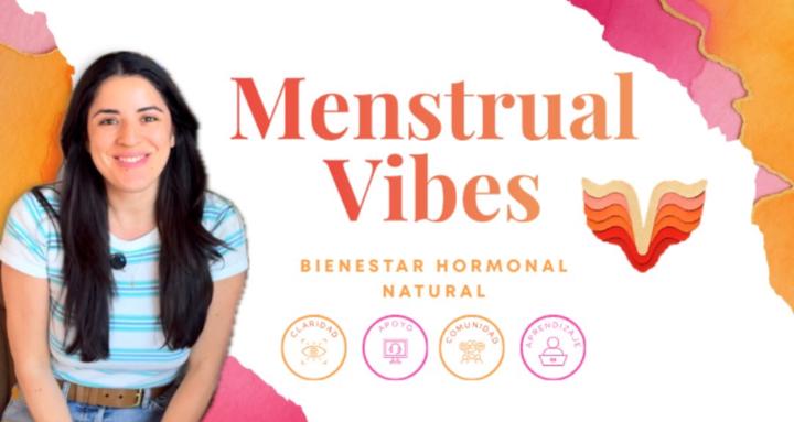 Menstrual Vibes Skool