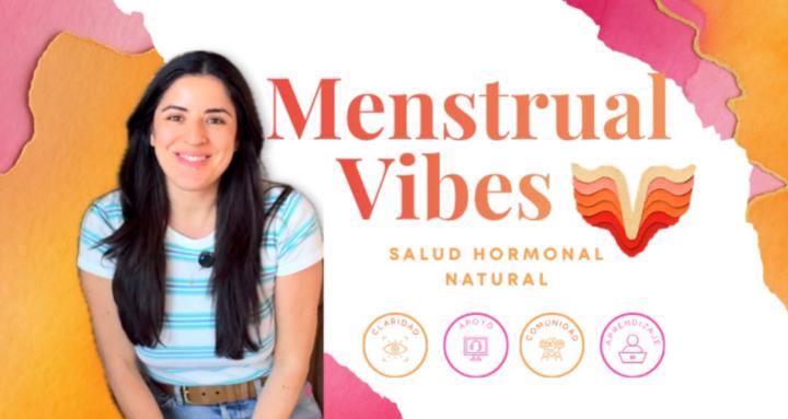 Menstrual Vibes Skool