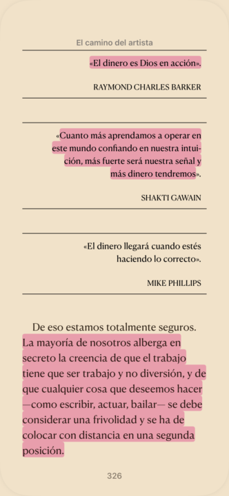 Lunes de Lectura, finanzas y lujos
