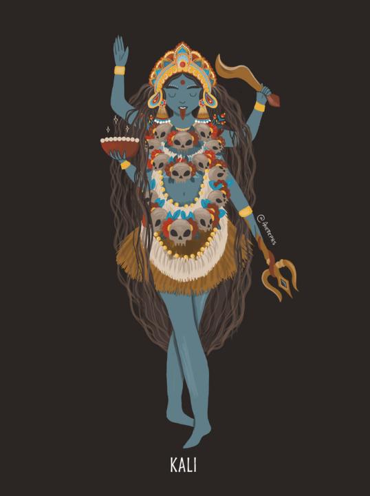Kali