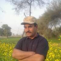 Safdar Nadeem