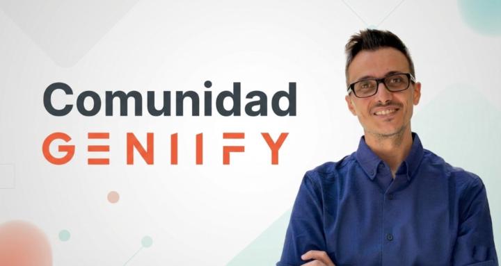 Comunidad Geniify