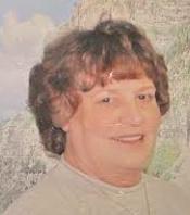 Joanne Gymka