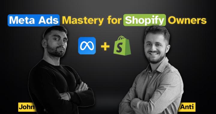 AdBreakers Meta Ads + Shopify
