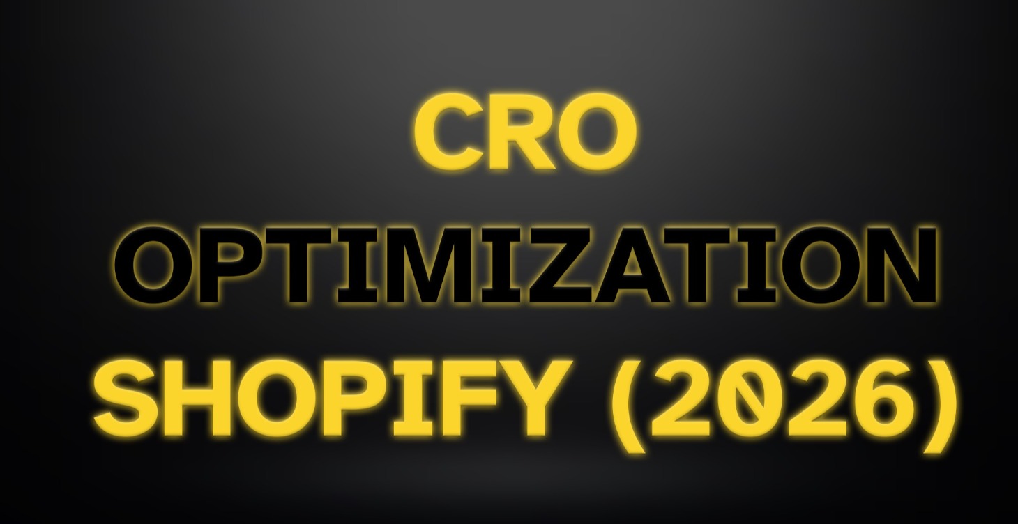 Increase Conversion Rate