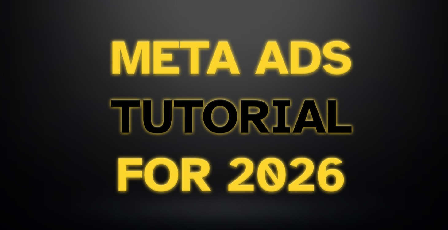 Meta Ads Course