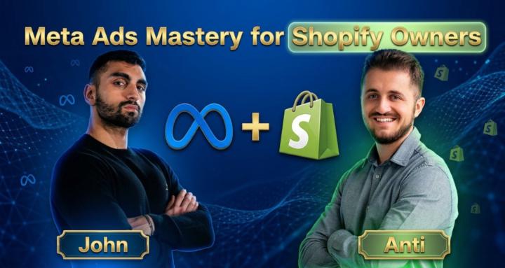 Meta Ads Experts for Shopify