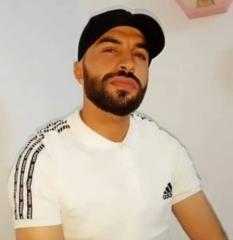 Zoubir Kermani