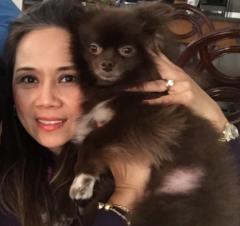 Kathleen Genito Tamaray