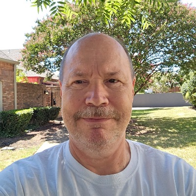 Anthony Tobianski